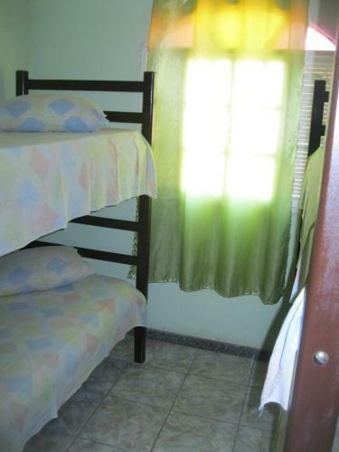 Hostal Pousada Azul Do Mar