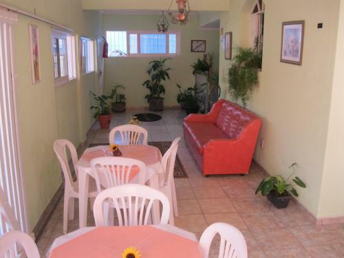 Hostal Pousada Azul Do Mar