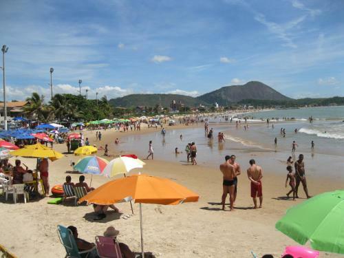 Hostal Pousada Azul Do Mar