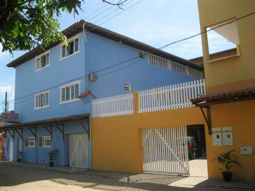 Hostal Pousada Azul Do Mar
