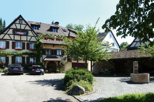 Apartamento Ferienwohnung Ute