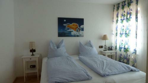 Apartamento Ferienwohnung Ute