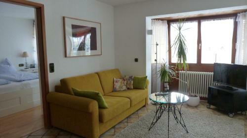 Apartamento Ferienwohnung Ute