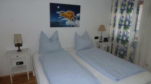 Apartamento Ferienwohnung Ute