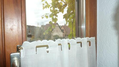 Apartamento Ferienwohnung Ute
