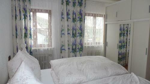 Apartamento Ferienwohnung Ute
