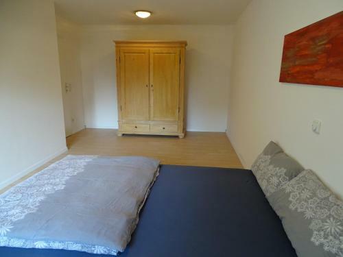 Apartamento Ferienwohnung Findus