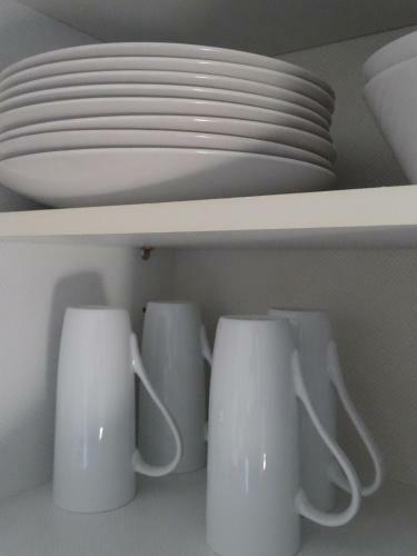 Apartamento Ferienwohnung Findus