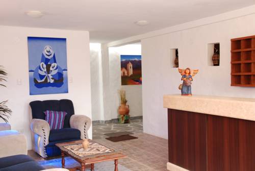 Colca Trek Lodge