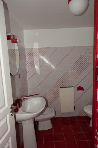 Bed & Breakfast La Villa