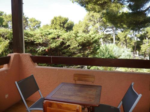 Apartamento Sanary-sur-mer