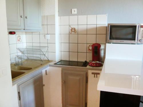 Apartamento Sanary-sur-mer