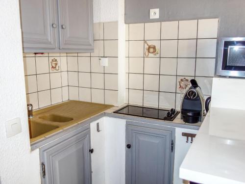 Apartamento Sanary-sur-mer