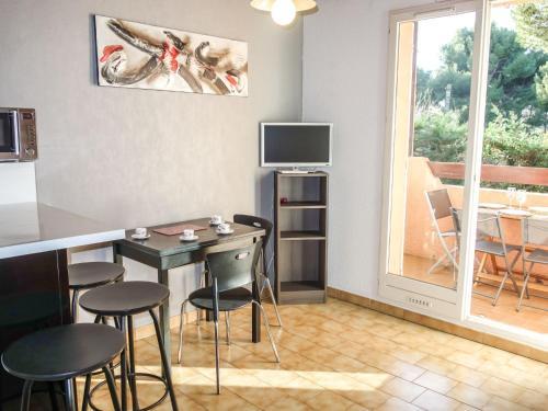 Apartamento Sanary-sur-mer