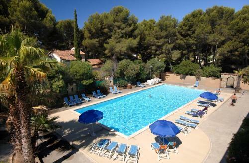 Aparthotel La Marina
