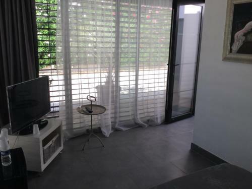 Bed & Breakfast La Villa Blanche