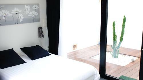 Bed & Breakfast La Villa Blanche