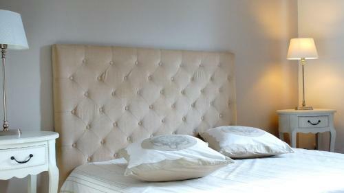Bed & Breakfast La Villa Blanche