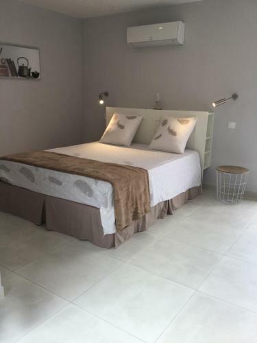 Bed & Breakfast La Villa Blanche