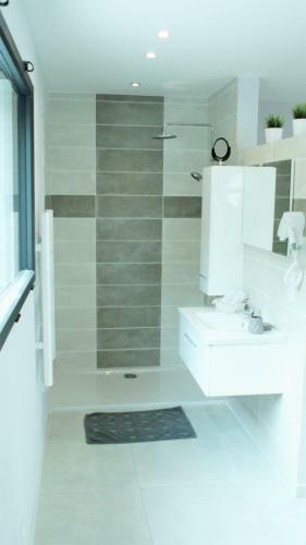 Bed & Breakfast La Villa Blanche