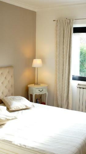 Bed & Breakfast La Villa Blanche