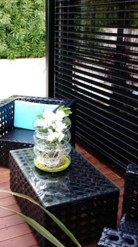 Bed & Breakfast La Villa Blanche