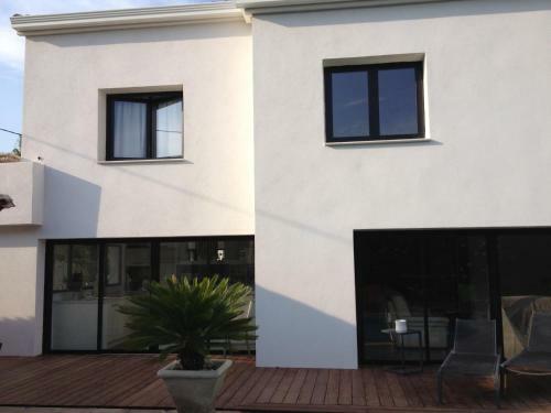 Bed & Breakfast La Villa Blanche