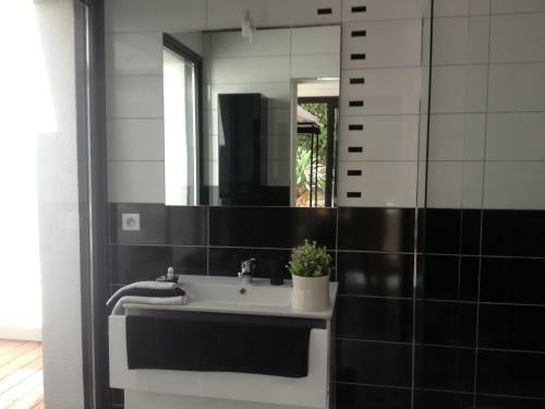 Bed & Breakfast La Villa Blanche