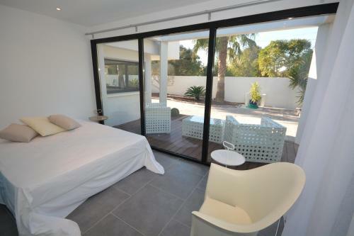 Bed & Breakfast La Villa Blanche