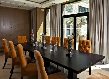 Hotel Hostellerie La Farandole