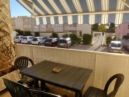 Apartment Les Bermudes Six Fours Les Plages