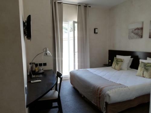 Hotel Le Synaya