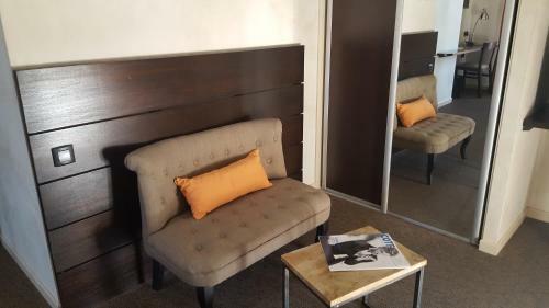 Hotel Le Synaya