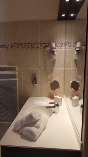 Hotel Le Synaya