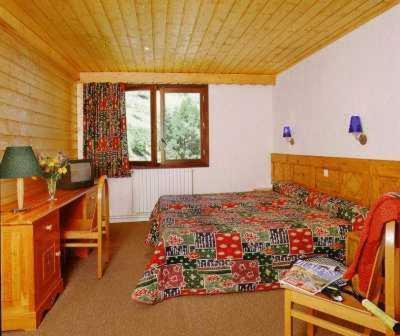 Hotel Chalet-h�tel Alpage & Spa