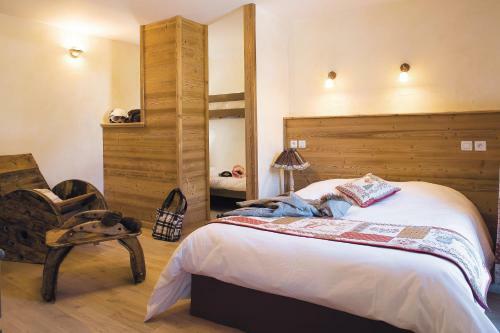 Hotel Les Escondus