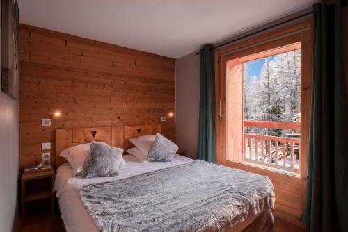 Hotel Les Escondus