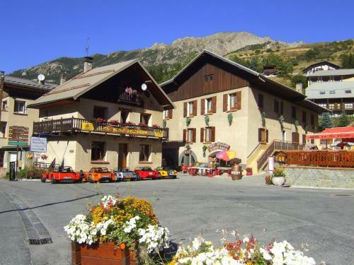 Hotel La Vieille Auberge