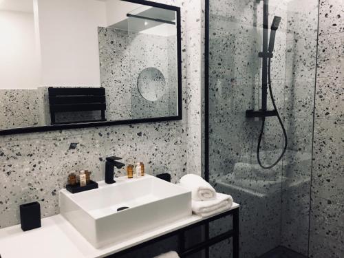 Hotel H�tel 16 | 150 Montagne & Spa Nuxe