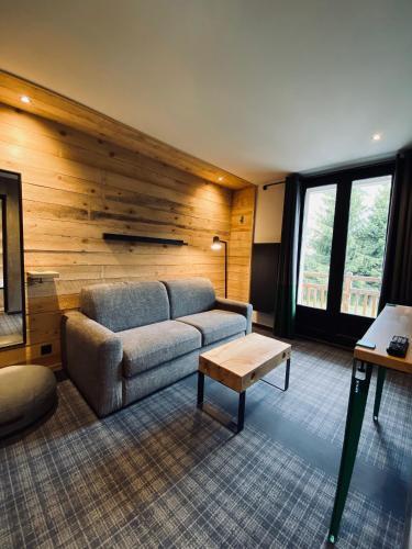 Hotel H�tel 16 | 150 Montagne & Spa Nuxe