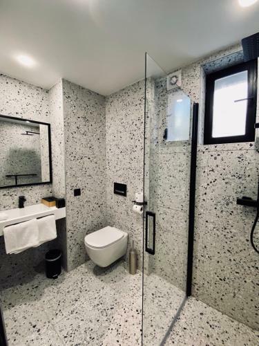 Hotel H�tel 16 | 150 Montagne & Spa Nuxe