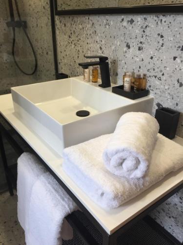 Hotel H�tel 16 | 150 Montagne & Spa Nuxe