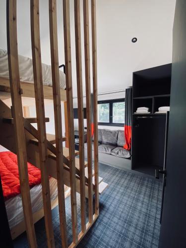 Hotel H�tel 16 | 150 Montagne & Spa Nuxe