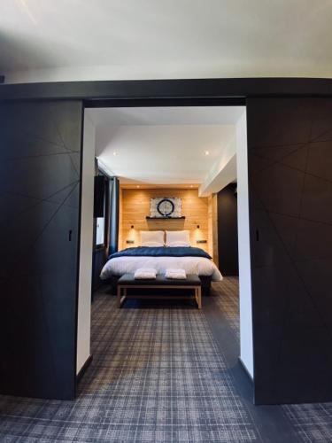 Hotel H�tel 16 | 150 Montagne & Spa Nuxe