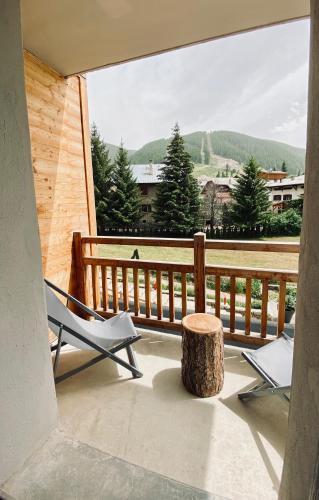 Hotel H�tel 16 | 150 Montagne & Spa Nuxe