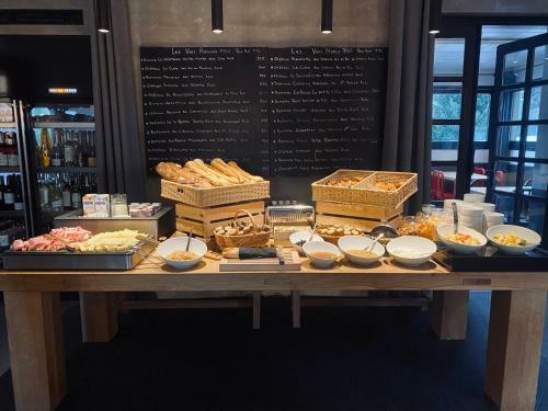 Hotel H�tel 16 | 150 Montagne & Spa Nuxe
