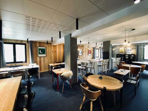 Hotel H�tel 16 | 150 Montagne & Spa Nuxe