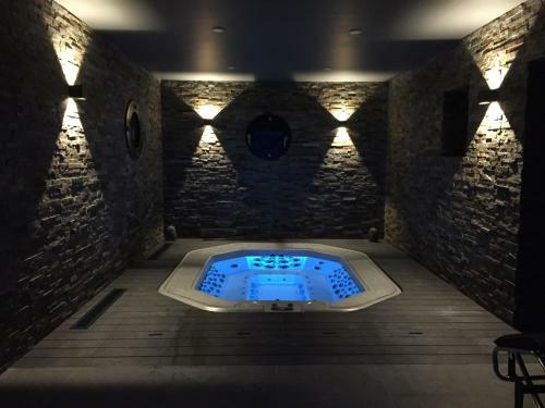 Hotel H�tel 16 | 150 Montagne & Spa Nuxe