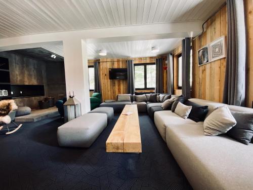 Hotel H�tel 16 | 150 Montagne & Spa Nuxe