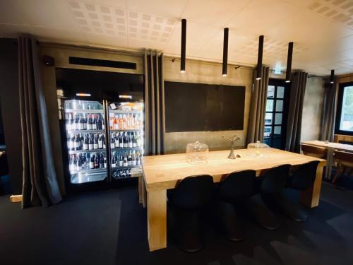 Hotel H�tel 16 | 150 Montagne & Spa Nuxe